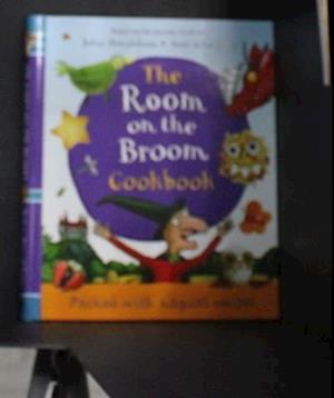 The Room on the Broom Cookbook