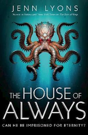 The House of Always