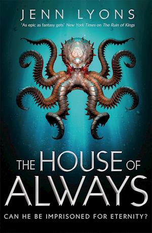 The House of Always