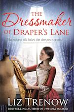 The Dressmaker of Draper's Lane