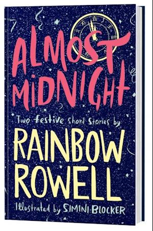 Almost Midnight: Two Festive Short Stories