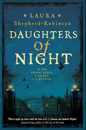 Daughters of Night