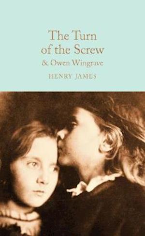 Turn of the Screw and Owen Wingrave