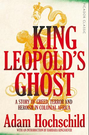 King Leopold's Ghost