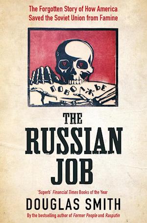 The Russian Job