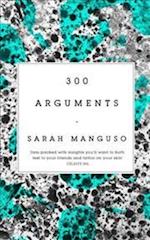 300 Arguments