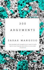 300 Arguments