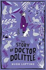 The Story of Doctor Dolittle