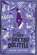 Story of Doctor Dolittle