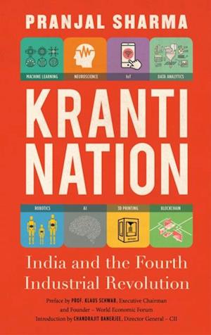 Kranti Nation