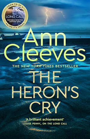 The Heron's Cry