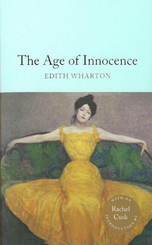 Age of Innocence, The (HB) - Collector's Library