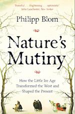 Nature's Mutiny