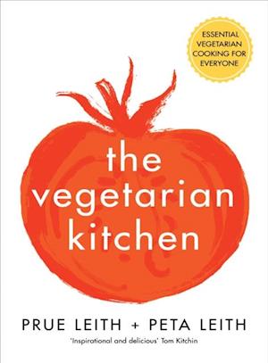 Vegetarian Kitchen