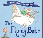 The Flying Bath