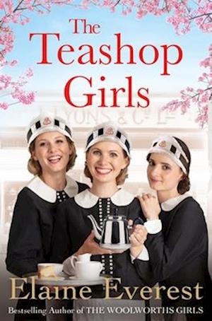 The Teashop Girls