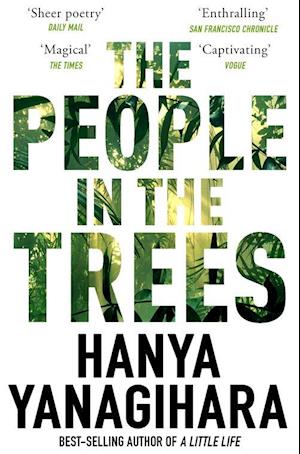 People in the Trees, The (PB) - B-format