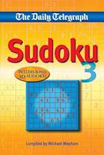 Daily Telegraph: Sudoku 3