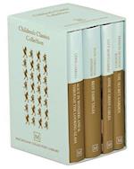 Children's Classics Collection (HB) - Collector's Library - Boxed set