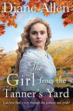 The Girl from the Tanner's Yard