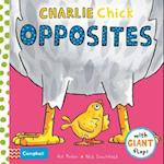 Charlie Chick Opposites