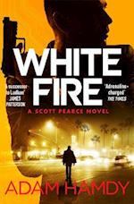 Pearce: White Fire