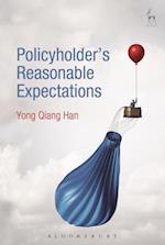 Policyholder''s Reasonable Expectations