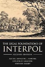 The Legal Foundations of INTERPOL