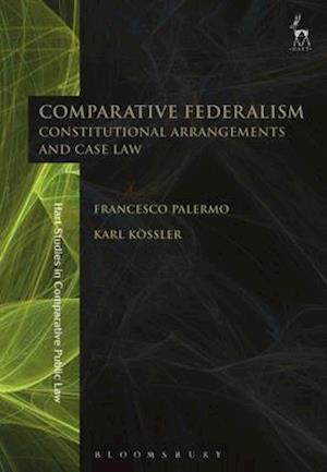 Comparative Federalism