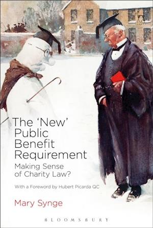 The ''New'' Public Benefit Requirement