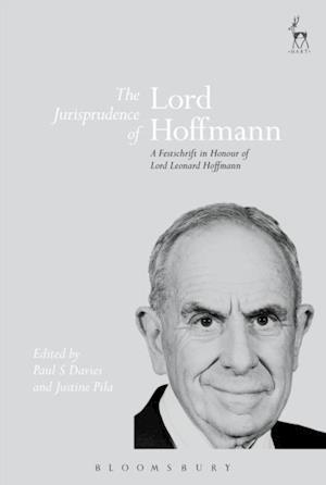 Jurisprudence of Lord Hoffmann