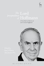 Jurisprudence of Lord Hoffmann