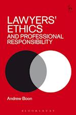 Lawyers’ Ethics and Professional Responsibility