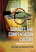 Damages and Compensation Culture