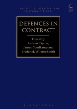 Defences in Contract