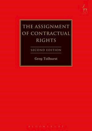 The Assignment of Contractual Rights