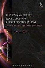 The Dynamics of Exclusionary Constitutionalism