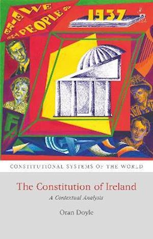 The Constitution of Ireland