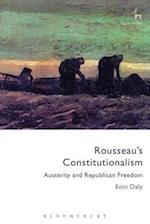 Rousseau''s Constitutionalism