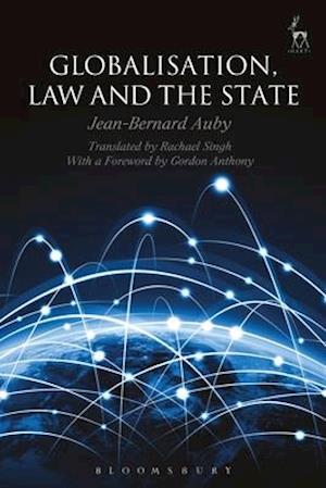 Globalisation, Law and the State