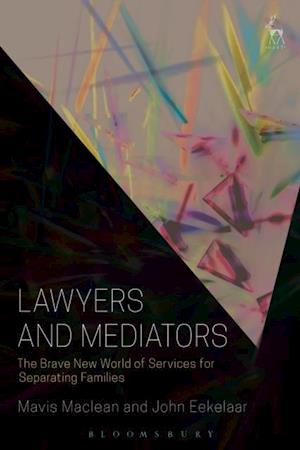 Lawyers and Mediators