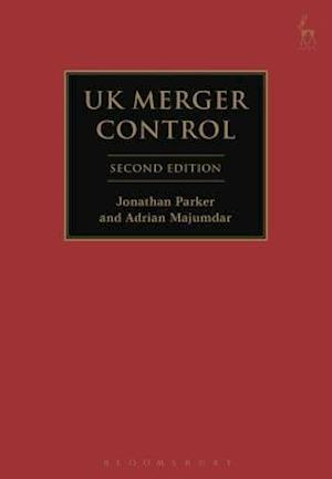 UK Merger Control