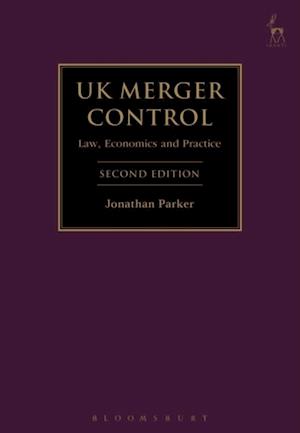 UK Merger Control