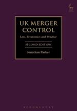 UK Merger Control