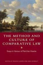 The Method and Culture of Comparative Law