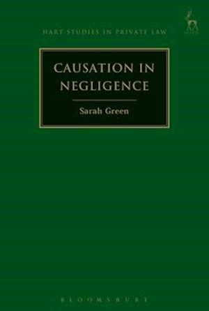 Causation in Negligence