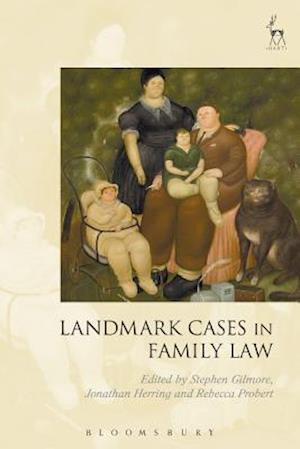 Landmark Cases in Family Law