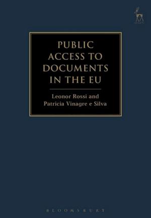 Public Access to Documents in the EU