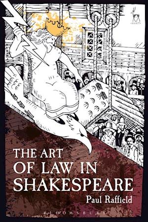 The Art of Law in Shakespeare