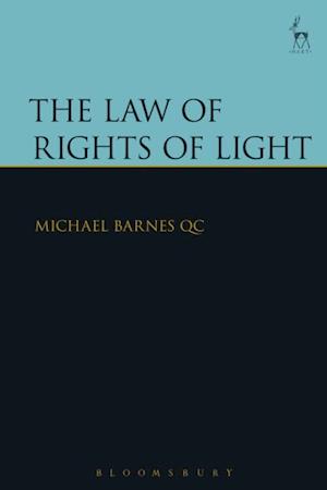 Law of Rights of Light